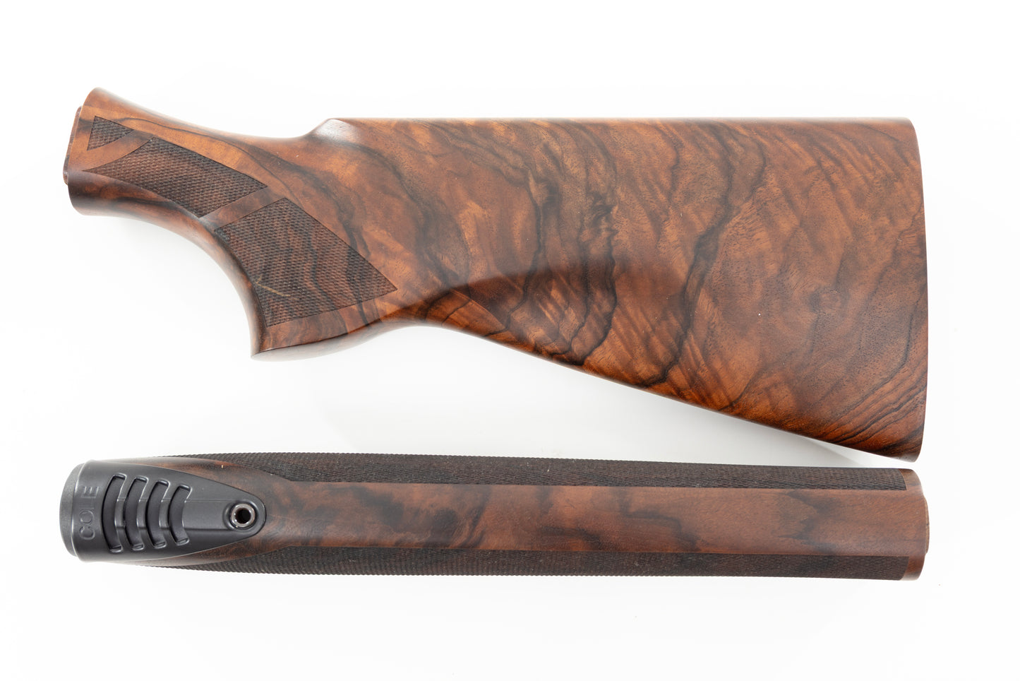 Beretta 12GA A400 Sporting Wood Set | Variable Dimensions | ME26-078