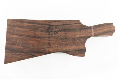 Beretta DT11 Grade 3 Wood Blank | Left Hand | SN#: BE26-26-09