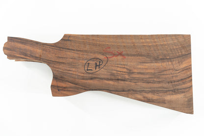 Beretta DT11 Grade 3 Wood Blank | Left Hand | SN#: BE26-26-09