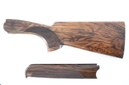 Beretta DT11 12GA Sporting Wood Set | 1 1/2" x 2 3/8" | SN#: WS260010 *Take Off