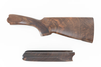 Beretta 682 12GA Left Hand Sporting Wood Set | 1 1/2" x 2 3/8" | SN#: WS260018