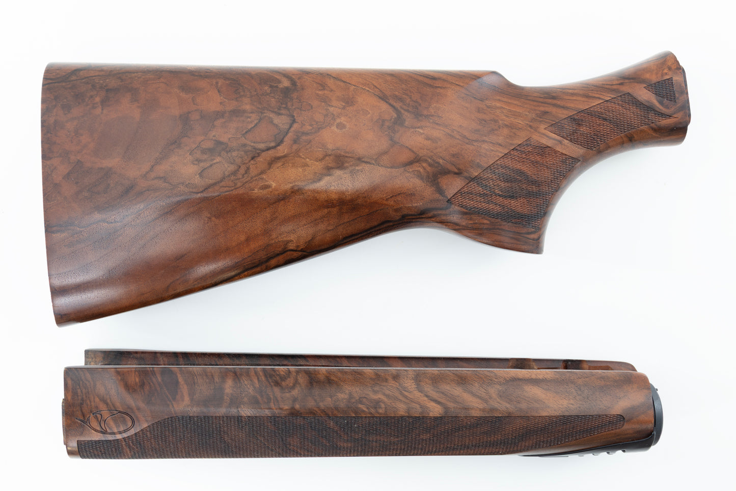 Beretta 12GA A400 Sporting Wood Set | Variable Dimensions | SN#: WS260040