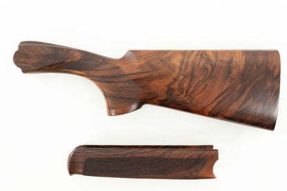 Beretta 694 12GA Sporting Wood Set | 1 1/2" x2 3/8" | SN#: WS260056