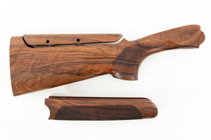 Beretta 688 12GA International Trap Wood Set | 1 3/8" x 1 3/4" | SN#: WS260067