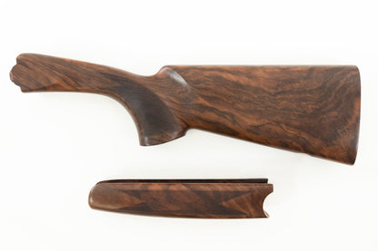 Beretta 686/687 20GA Left Hand Sporting Wood Set | 1 1/2" x 2 3/8" | SN#: WS260082