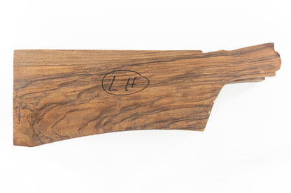 Beretta DT11 Grade 3 Wood Blank | Left Hand | SN#: BE28-26-09