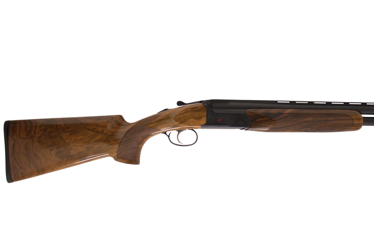 Zoli Z-Sport Flat Rib Darkside Sporting Shotgun w/Light Barrels | 12GA 32" | SN#: 258771