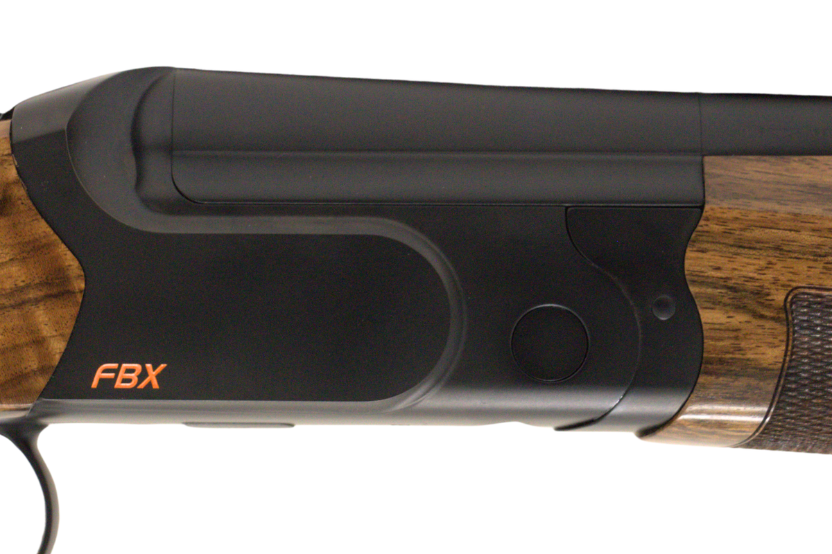 Blaser FBX Sporting Shotgun | 12GA 30" | SN#: FSR000905