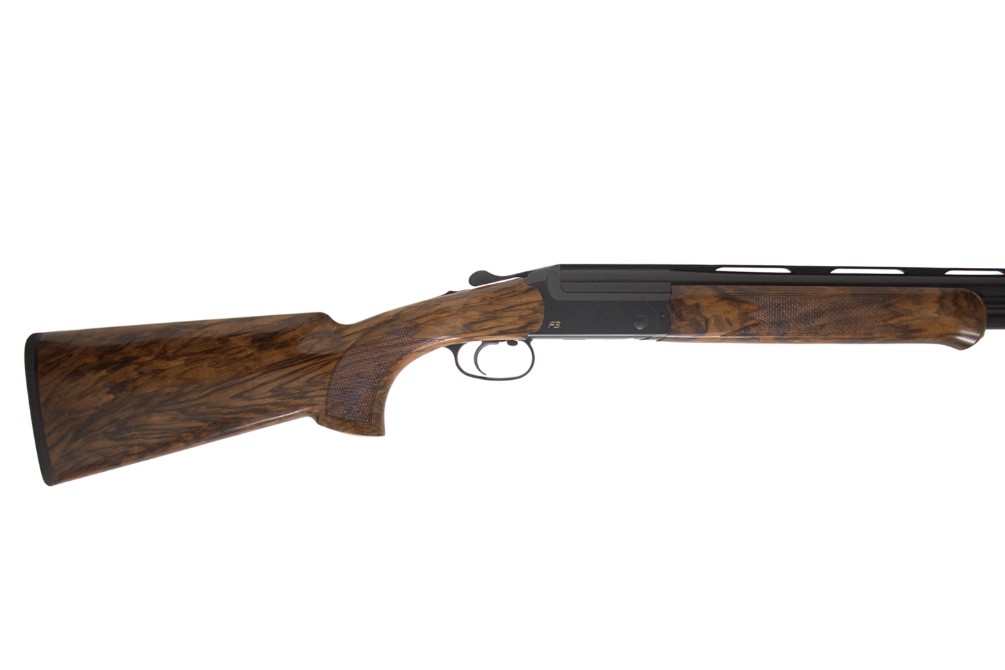 Cole Exclusive Blaser F3 Sporting Shotgun | 12GA/32" | SN#: FR020021