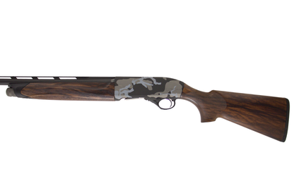 Cole Pro Beretta A400 Monochrome Camo | 12GA 30" | SN#: MA072138