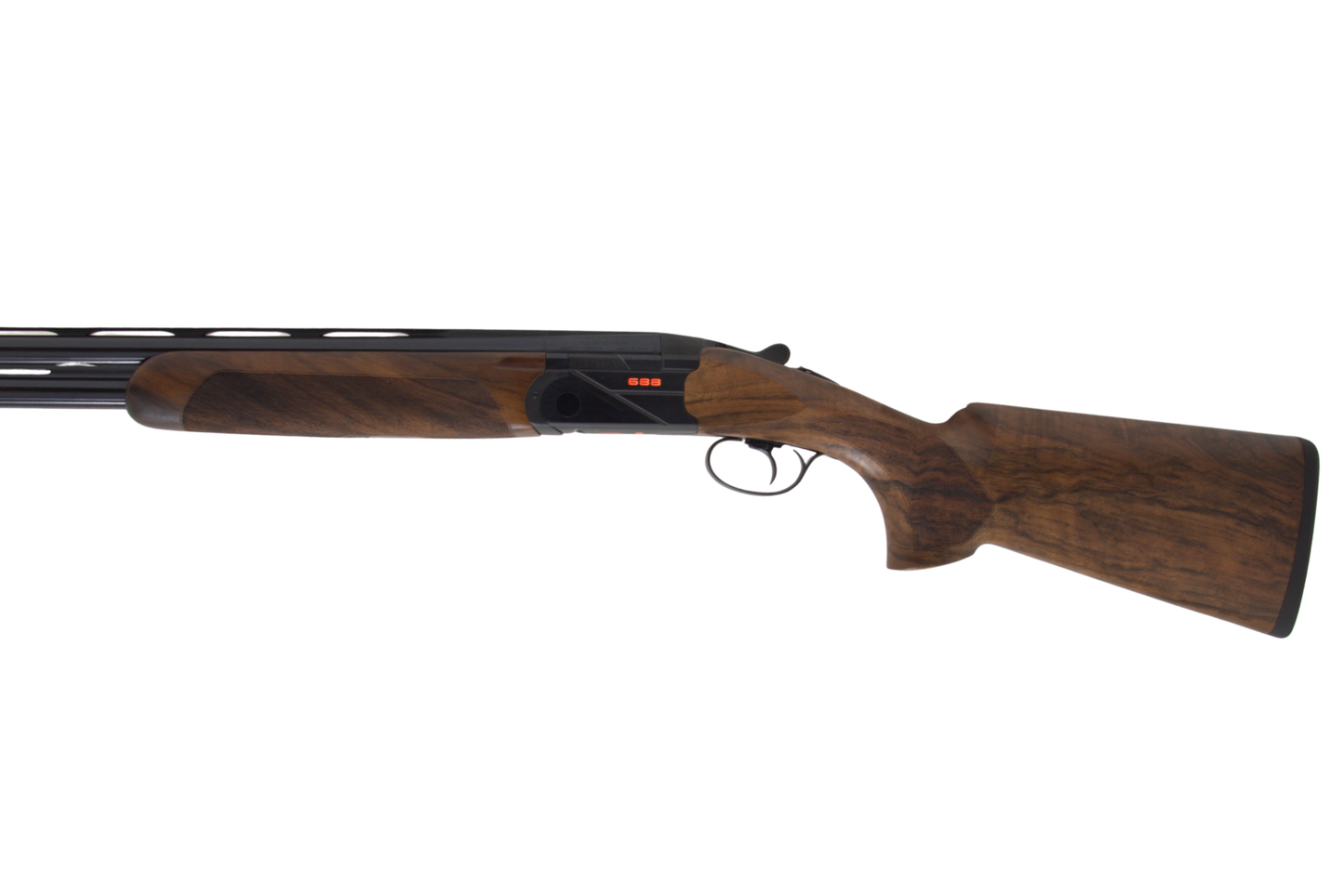 Cole Exclusive Beretta 688 Performance Sporting Shotgun | 12GA 32" | SN#: H77552X