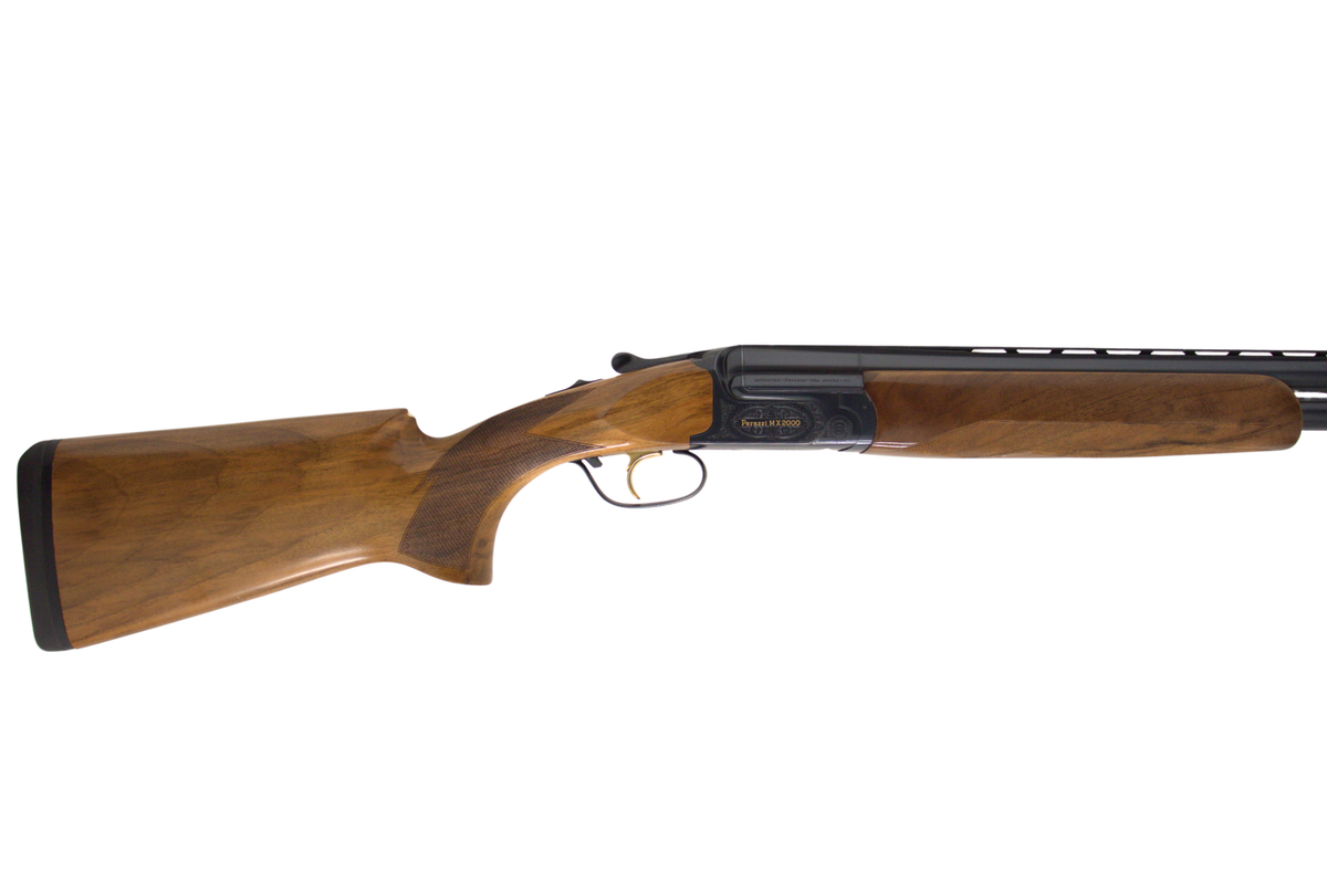 Pre-Owned Perazzi MX2000 Sporting Shotgun | 12GA 32" | SN#: 149183