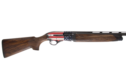 Cole Pro Beretta A400 American Flag | 12GA 30" | SN#: MA075301