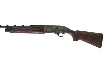 Cole Pro Camo Beretta A400 XCEL Sporting Shotgun | 12GA 30" | SN#: MA071599