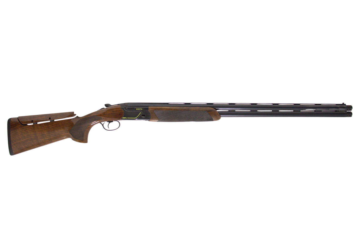 Beretta 694 DLC Sporting Shotgun w/B-Fast Adjustable Comb | 12GA 30" | ST02615A