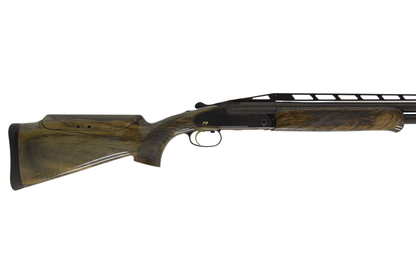 Pre-Owned Blaser F3 Baron SuperSport Shotgun w/ Adj. Comb | 12GA 32" | SN#: FR011329