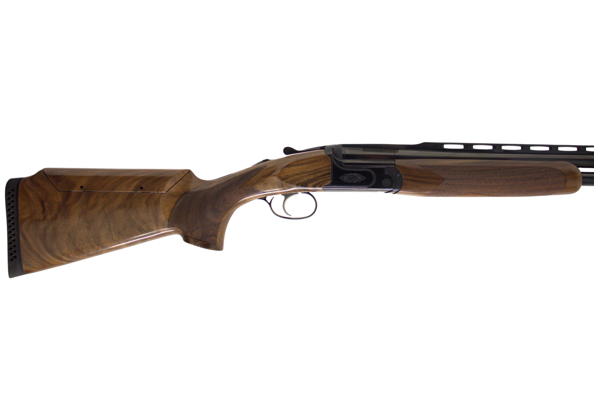 Zoli Z-Sport Mid Rib Sporting Shotgun w/Light Barrels | 12GA 32" | SN#: 258820