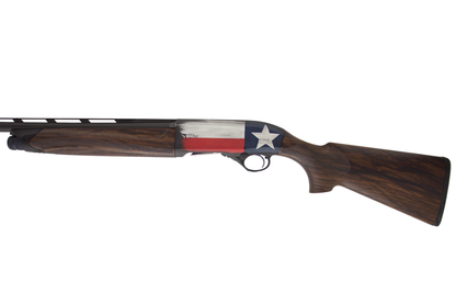 Cole Pro Distressed Texas Flag Beretta A400 XCEL Sporting Shotgun | 12GA 30" | SN#: MA072291