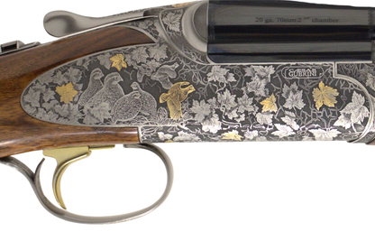 Pre-Owned Caesar Guerini Revenant Elite Field Shotgun | 20/28 GA 30" | SN#: 171158