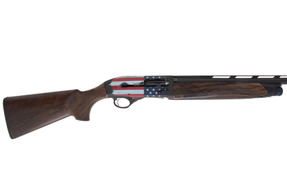Cole Pro Distressed American Flag Beretta A400 XCEL Sporting Shotgun | 12GA 30" | SN#: MA072172