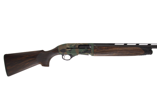 Cole Pro Camo Beretta A400 XCEL Sporting Shotgun | 12GA 30" | SN#: MA071397