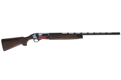 Cole Pro Distressed Texas Flag Beretta A400 XCEL Sporting Shotgun | 12GA 30" | SN#: MA072266