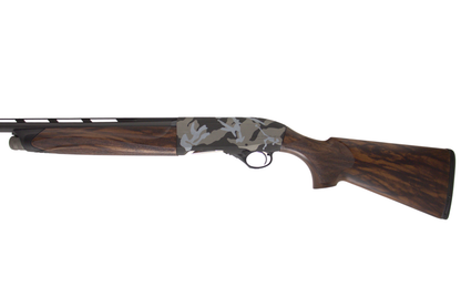 Cole Pro Beretta A400 Monochrome Camo | 12GA 30" | SN#: MA075286