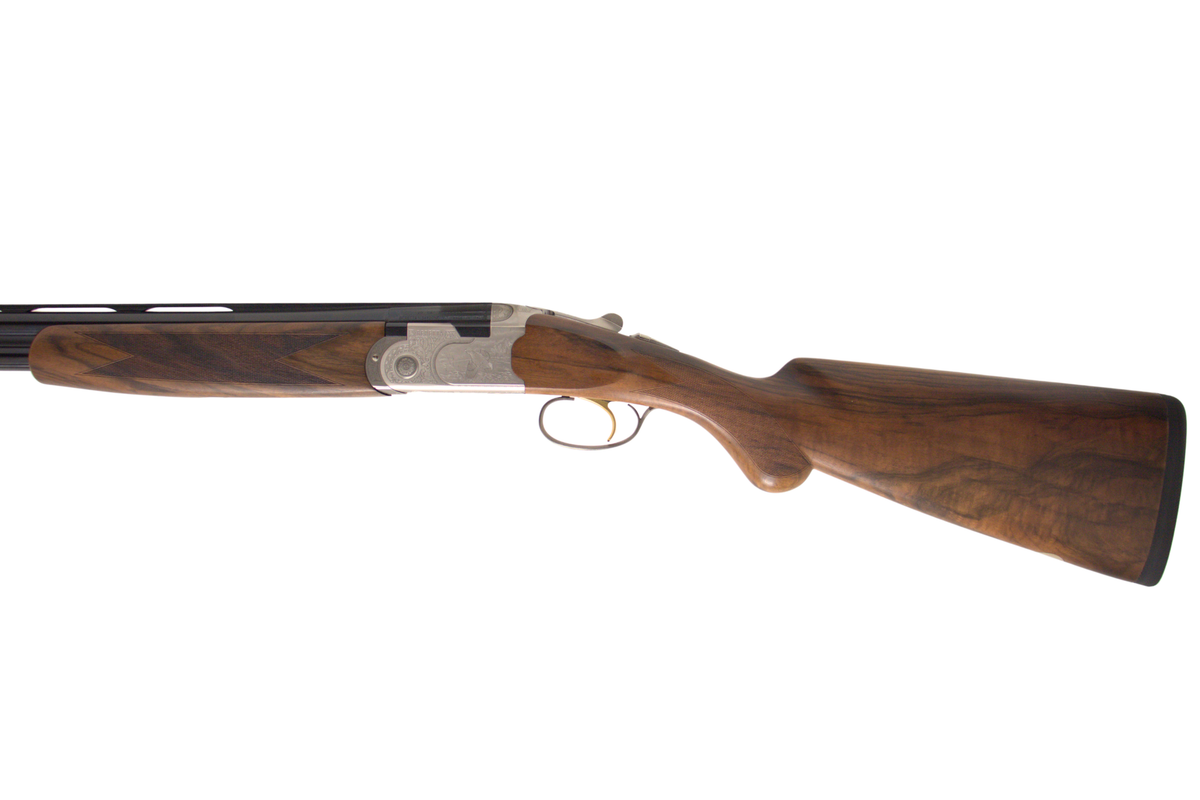 Cole Exclusive Beretta 687 Silver Pigeon III Field Shotgun | 20GA 28" | SN#: L13566X