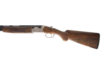 Cole Exclusive Beretta 687 Silver Pigeon III Field Shotgun | 20GA 28" | SN#: L13566X