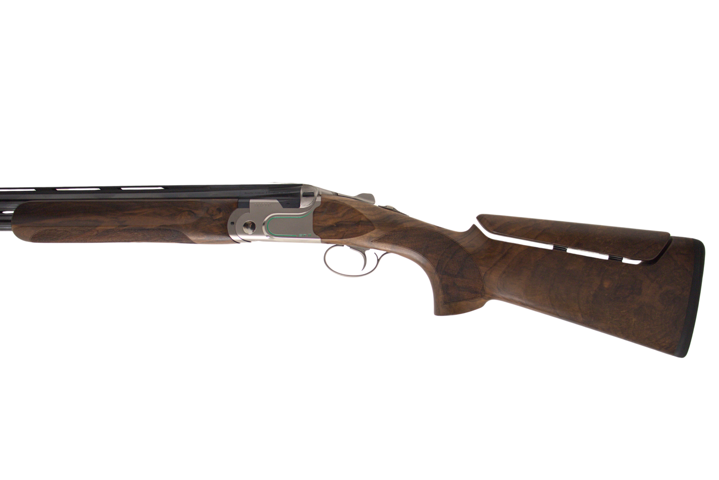 Beretta DT11 Super Sport Sporting Shotgun | 12GA 32" | SN#: DTS342S