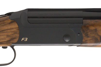 Cole Exclusive Blaser F3 Sporting Shotgun | 12GA/32" | SN#: FR020021