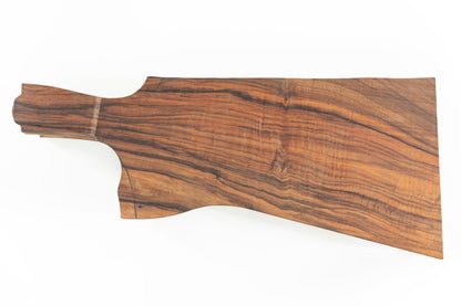 Beretta DT11 Grade 4 Wood Blank | Right Hand | SN#: BE36-26-09