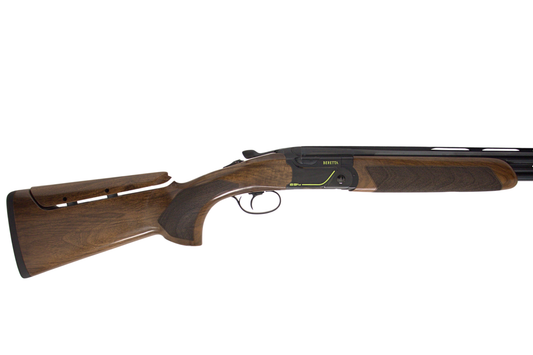 Beretta 694 DLC Sporting Shotgun w/B-Fast Adjustable Comb | 12GA 32" | ST02407A
