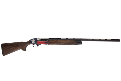 Cole Pro Distressed Texas Flag Beretta A400 XCEL Sporting Shotgun | 12GA 30" | SN#: MA072291