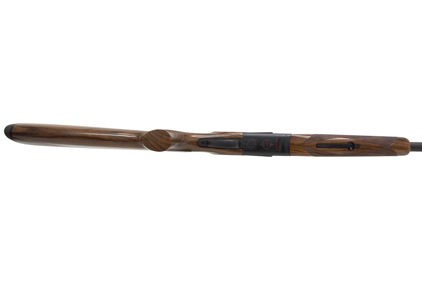 Zoli XL-EVO Flat Rib Darkside Sporting Shotgun w/Light Barrels | 12GA 32" | SN#: 258670