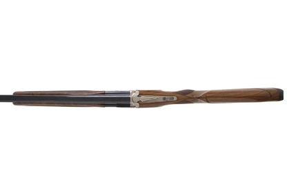 Pre-Owned Zoli Z-Sport Nickel Flat Rib Sporting Shotgun | 12GA 34" | SN#: 257893