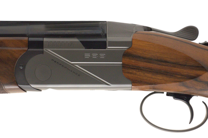 Cole Exclusive Beretta 688 Performance Sporting Shotgun | 12GA 30" | SN#: H67180X