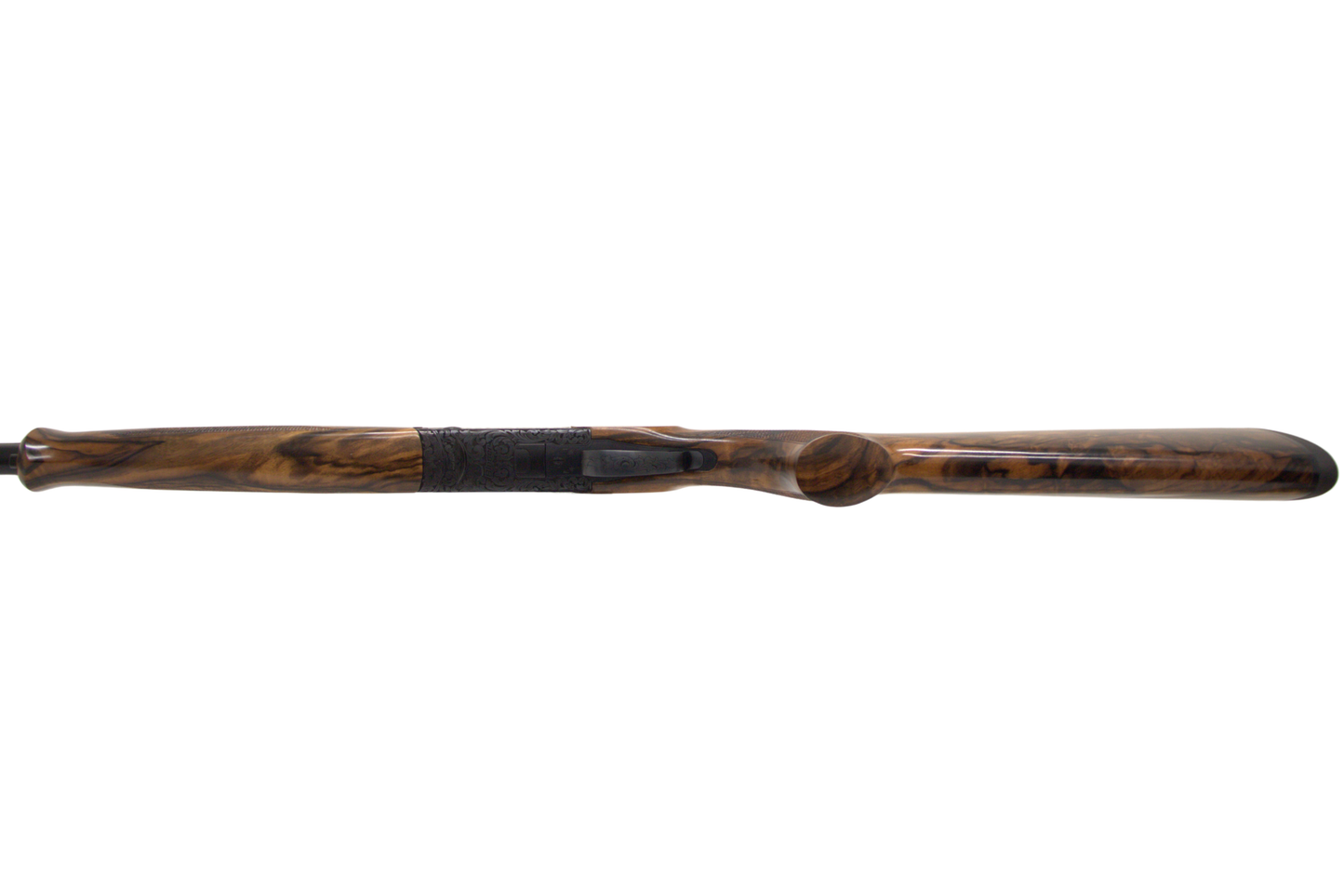Blaser F3 Heritage Exclusive Scroll Sporting Shotgun| 12GA 32" | SN: FR020245