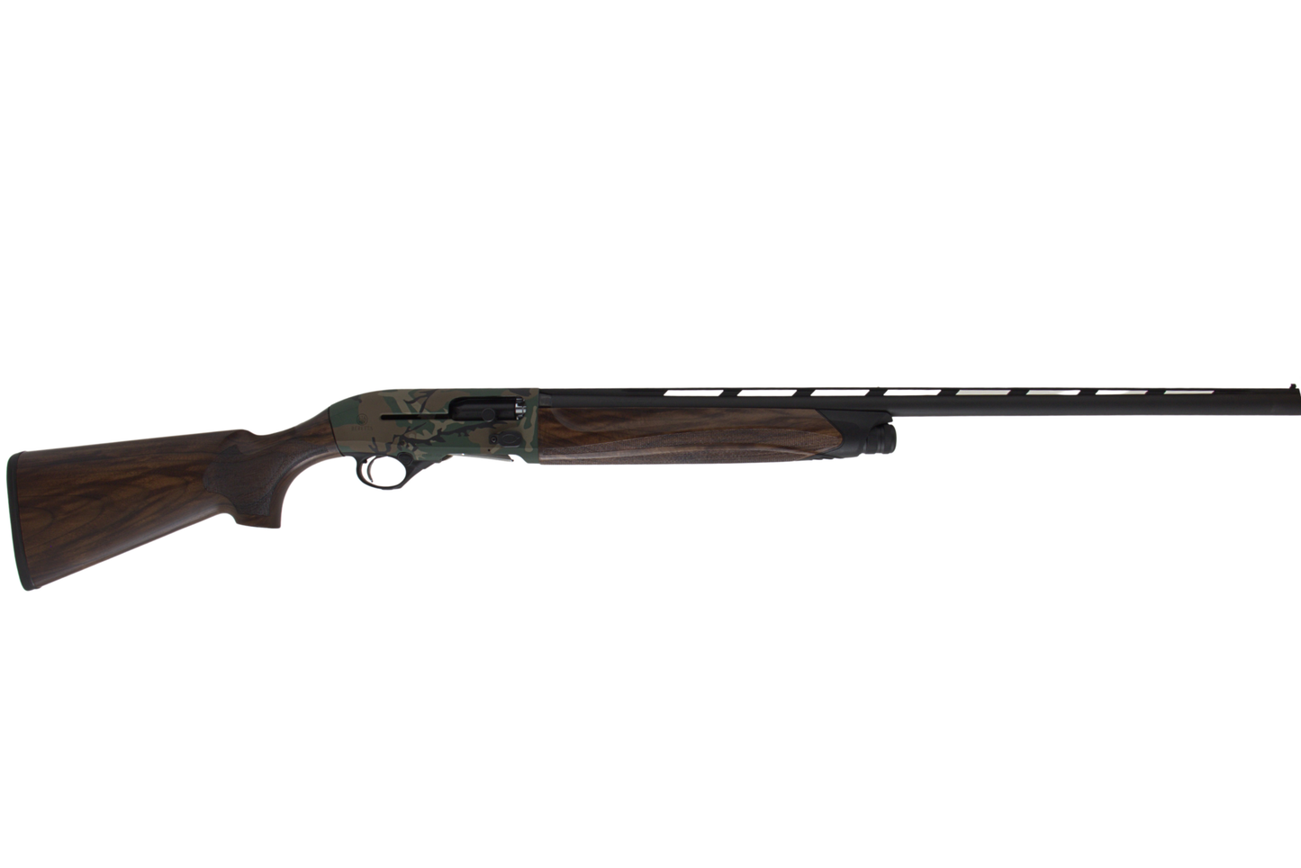 Cole Pro Camo Beretta A400 XCEL Sporting Shotgun | 12GA 30" | SN#: MA071599