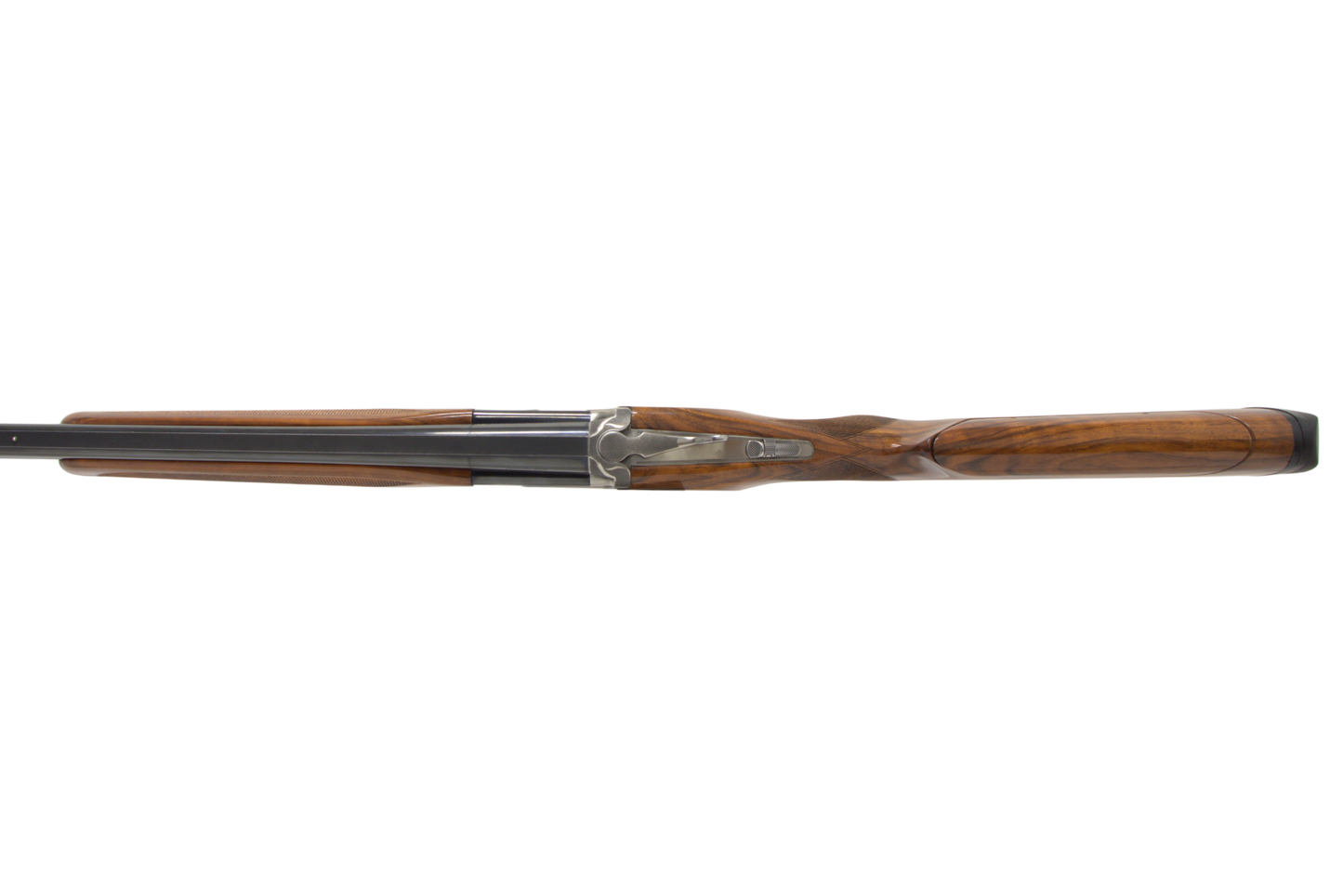 Pre-Owned Zoli Z-Sport Silver Flat Rib Sporting Shotgun | 12GA 32" | SN#: 248798