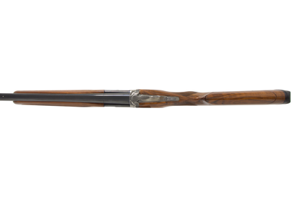 Pre-Owned Zoli Z-Sport Silver Flat Rib Sporting Shotgun | 12GA 32" | SN#: 248798