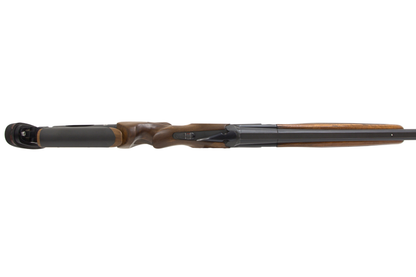 Pre-Owned Rizzini BR110 Mid Rib Sporter-X Shotgun | 12GA 32" | SN#: 119877