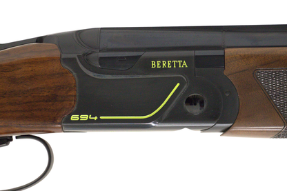 Beretta 694 DLC Sporting Shotgun w/B-Fast Adjustable Comb | 12GA 30" | ST02615A