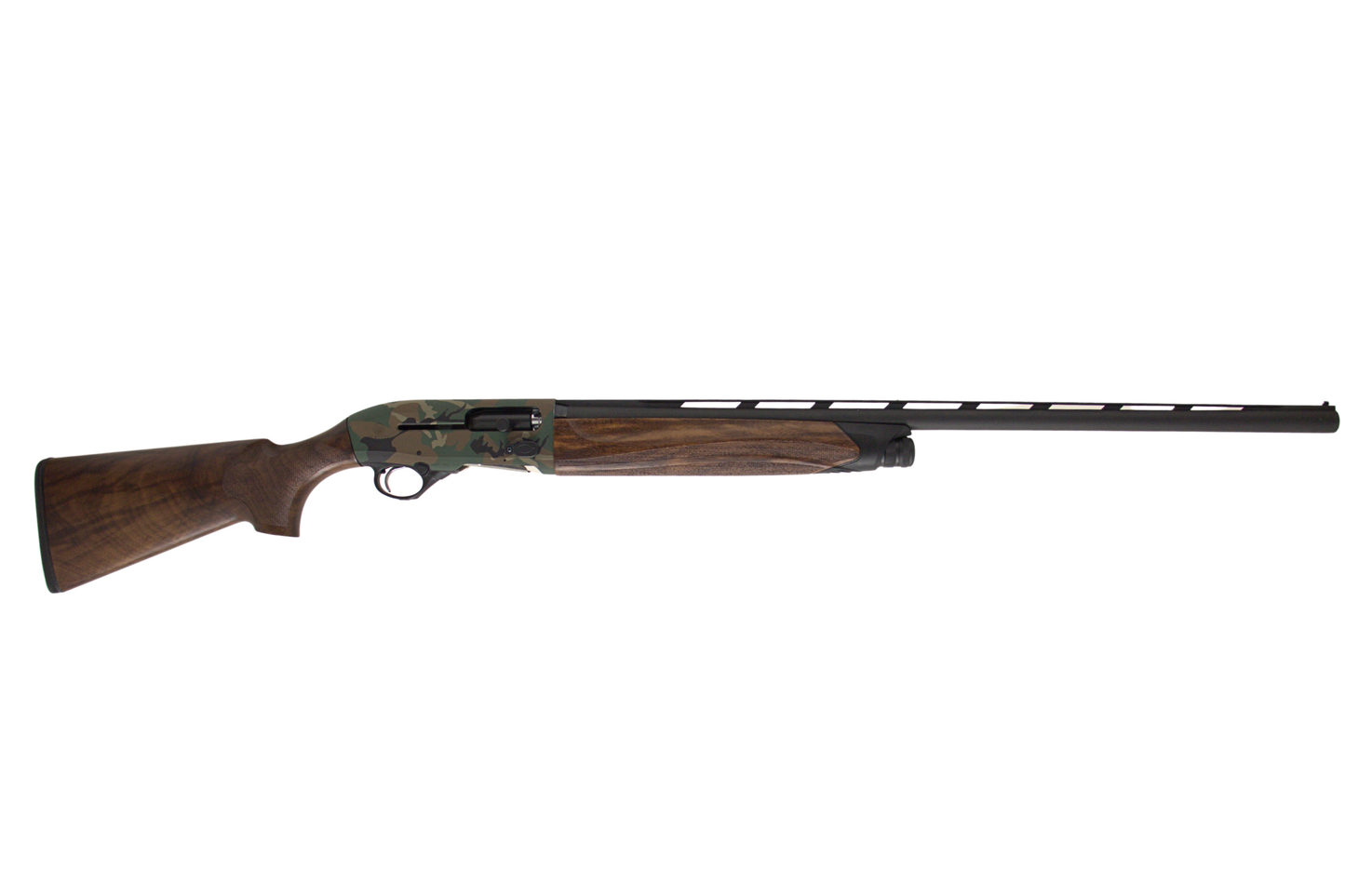 Cole Pro Camo Beretta A400 XCEL Sporting Shotgun | 12GA 30" | SN#: MA071580
