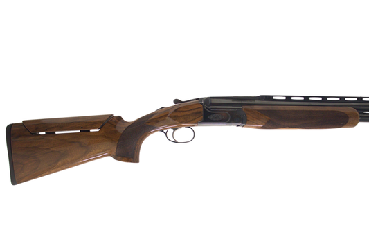 Pre-Owned Zoli Z-Sport Black Mid Rib Sporting Shotgun | 12GA 32" | SN#: 255889