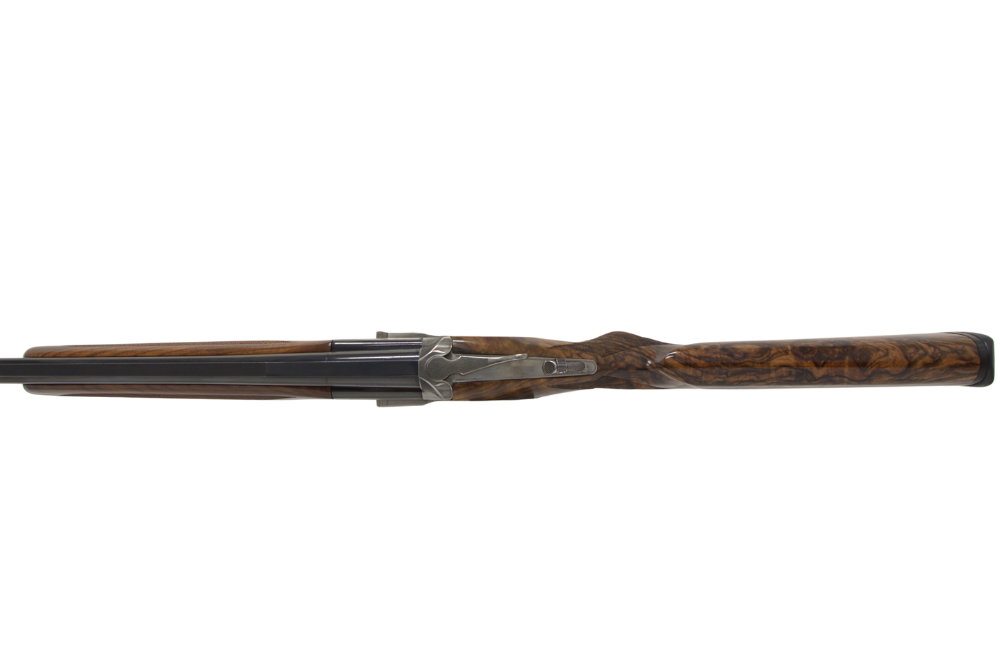 Pre-Owned Zoli XL-EVO Silver/Silver Mid Rib Sporting Shotgun | 12GA 32" | SN#: 254169