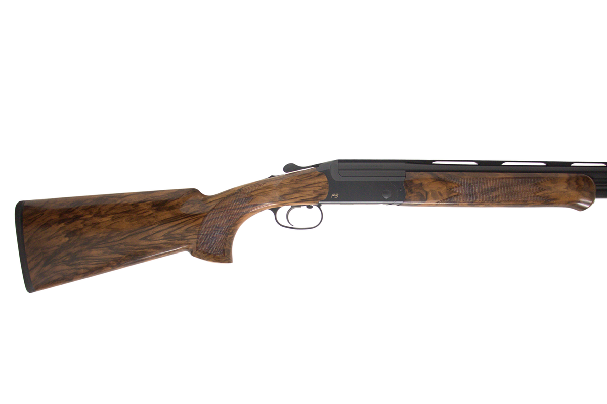 Cole Exclusive Blaser F3 Sporting Shotgun | 12GA/32" | SN#: FR020021