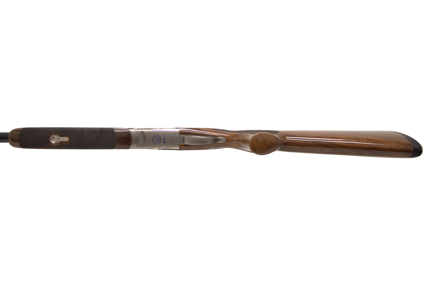 Pre-Owned Beretta 694 Sporting Shotgun | 12GA 32" | SN#: ST27163R