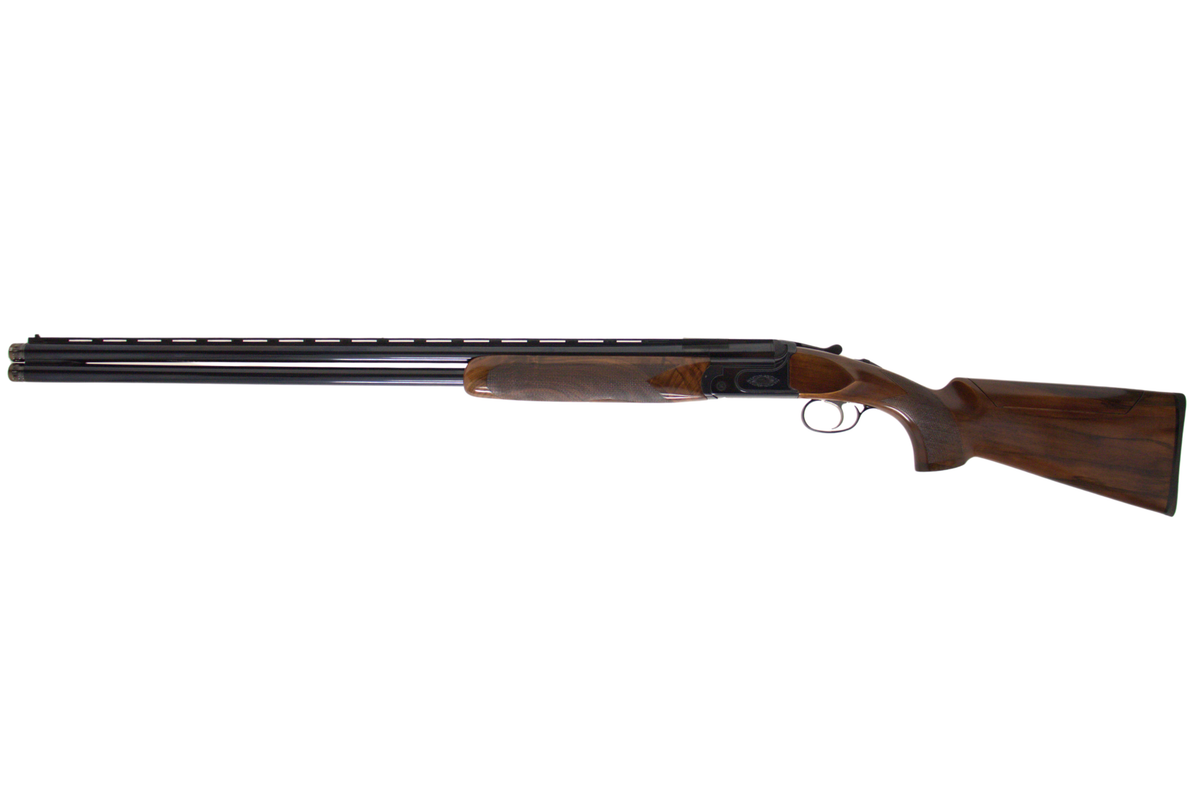 Zoli Z-Sport Flat Rib Sporting Shotgun w/Light Barrels | 12GA 32" | SN#: 258803