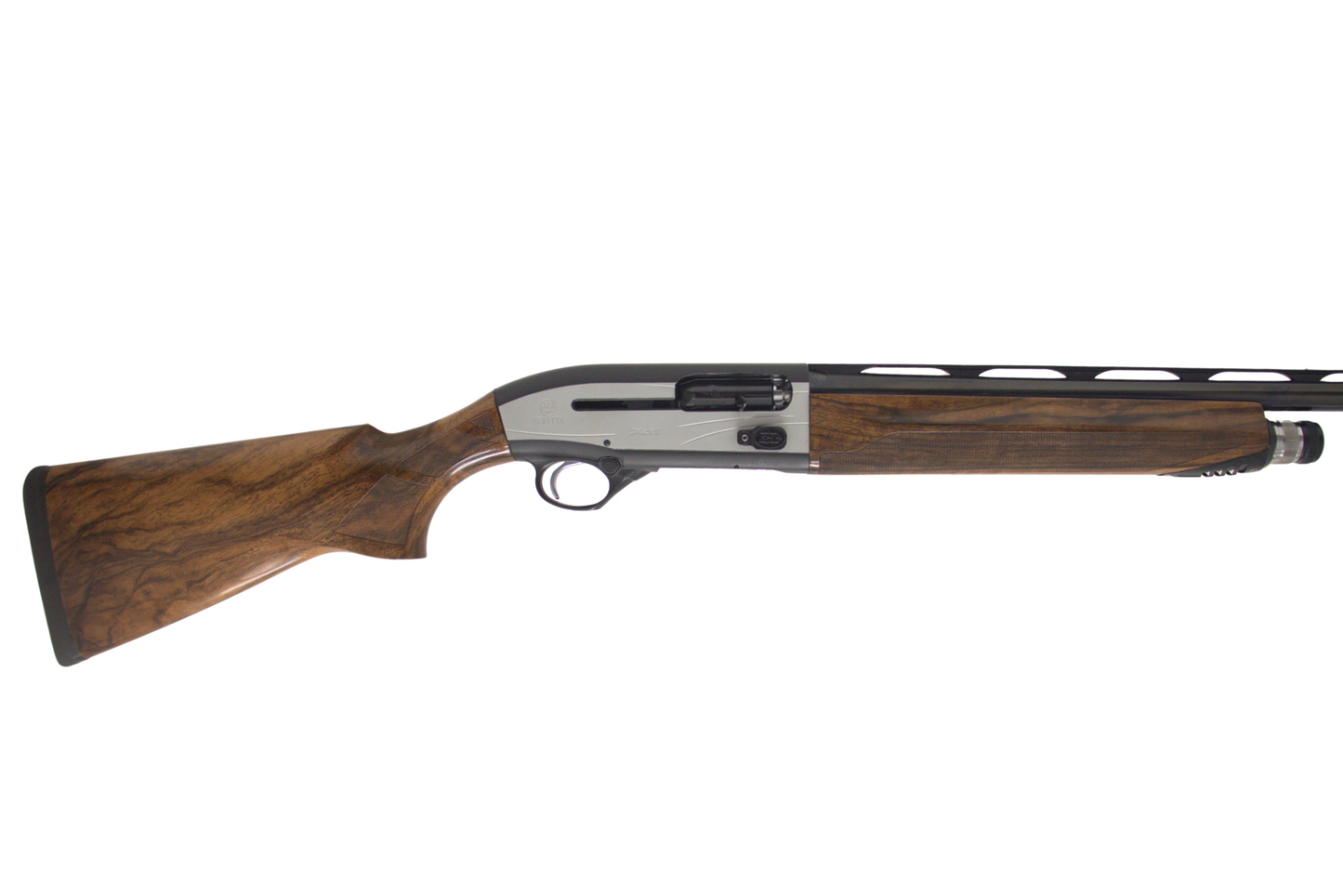 Pre-Owned Beretta A400 XCEL Sporting Shotgun | 12GA 30" | SN#: XA170731